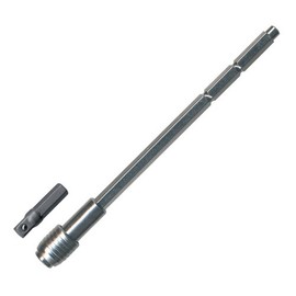 Gym (anex) Super Action 両頭 syo-tobittohoruda- Grip Screwdriver for Socket Adapter with No. (A Little Bit Of... 3350 – 635H