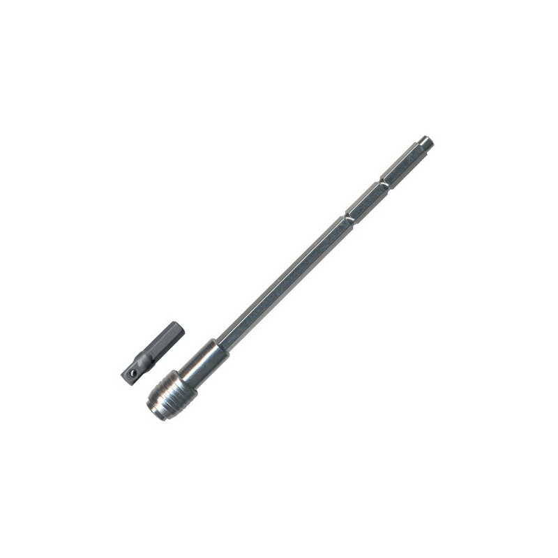 Gym (anex) Super Action 両頭 syo-tobittohoruda- Grip Screwdriver for Socket