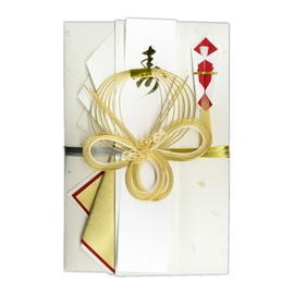 Sugako Kogyo Ki 5760 Gold Seal Gift Bag for High Price