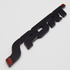 2 calcomanías de metal deportivo negro con calcomanía para Ford