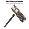 For TTGO T Beam ESP32 915MHz NEO M8N GPS WiFi