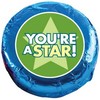 Employee Appreciation 9 Piece Cookie Talk Chocolate Covered Oreos