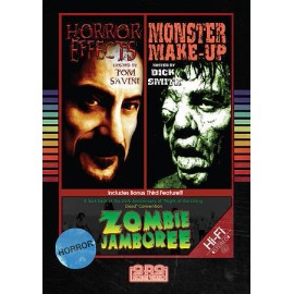 HORROR EFFECTS/HALLOW