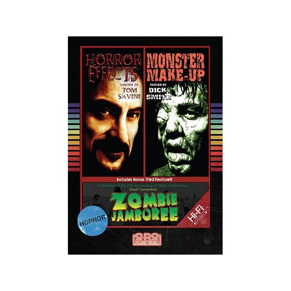 HORROR EFFECTS/HALLOW