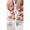 Miyu Lab Gold Powder MP-8 Nail Art Powder / 미유랩