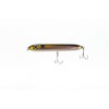 JUST SAYIN 9" Floating Stickbait (Bunker/Brown) Saltwater Striped Bass Heavy
