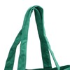 Yoga Mat Carrier Tote Portable Storage Canvas Carryall Shoulder Bag