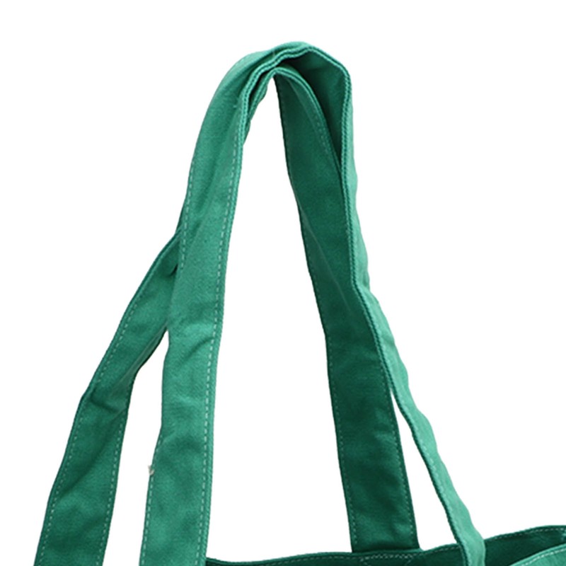 Yoga Mat Carrier Tote Portable Storage Canvas Carryall Shoulder Bag