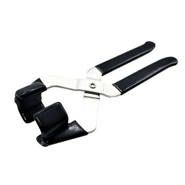 pa-man LNCR10 Pliers for Nut Caps, 1.3 - 1.6 inches (32 - 41 mm), Nut Cover, Removal, Tool, Truck Supplies, Exterior