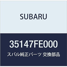 SUBARU (subaru) Genuine Parts busiyu , model: 35147FE000