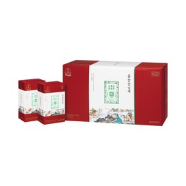 Jeonggwanjang 정관장 홍삼달임액 90ml 30포 CheongKwanJang Red Ginseng Extract 90ml 30 Sachets