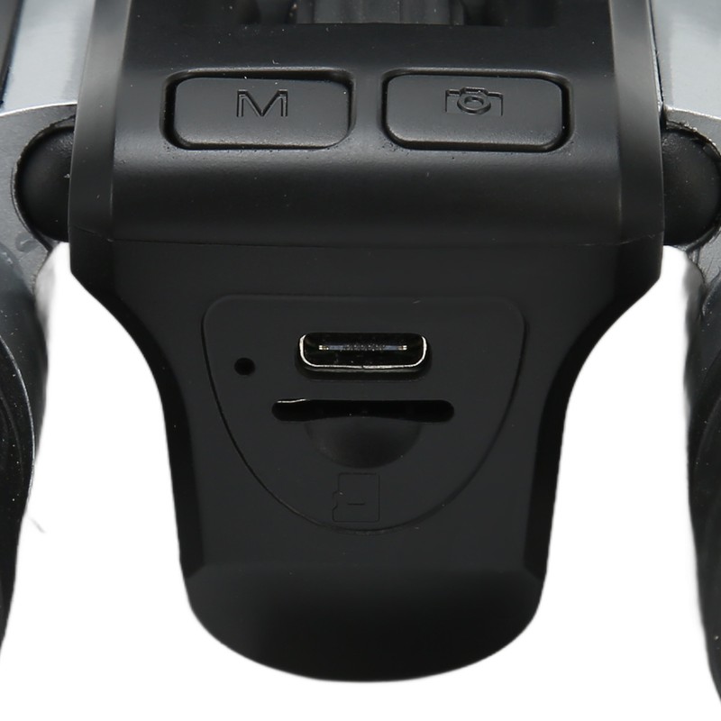 2.4in LCD Display Digital Binoculars Camera 12X 5MP 32mm Lens