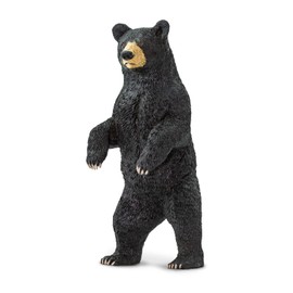 Safari Ltd. Wild Safari North American Wildlife Black Bear