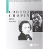 Valses (Cortot) - Piano