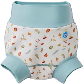 Splash About Happy Nappy Little Acorns Swim Nappy 3-6 Months