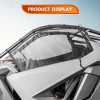 DYSO For 2022-2024 Polaris RZR PRO R 2 Seat One
