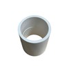 ERA Schedule 40 PVC 2 1/2" Coupling, Socket Connect