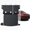 Cargo Mat for 2017-2025 Jeep Compass Accessories(New Body Style 2nd
