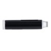 Handheld Car Ashtray Windproof Leakproof Large Capacity Portable Ashtray with