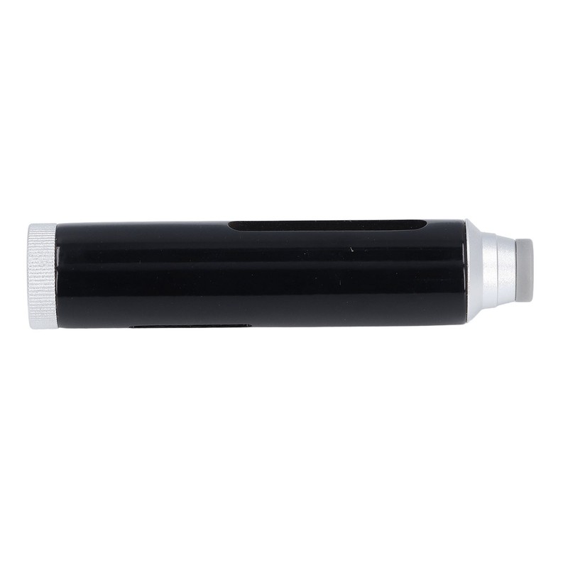 Handheld Car Ashtray Windproof Leakproof Large Capacity Portable Ashtray with