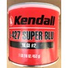 Kendall L-427 1 lb SUPER BLU MULTI-PURPOSE WHEEL BEARING EXTREME PRESSURE GREASE