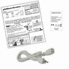 PowerBridge Solutions ONE-CK-26 in-Wall Cable Management for Wall-Mount TVs, 26'