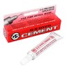 G-S Hypo-Tube Jewelers Cement Clear 1/3 oz Pkg of 6