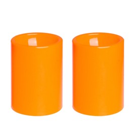 GiveU HWT13003M-S2 Plastuc LED Candle