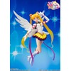 S.H. Figuarts Sailor Moon, Eternal Sailor Moon, Approx. 5.3 inches