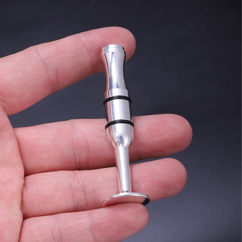 Tighall Embouchure Training Device Mouthpiece Mouth Strength Trainer Clarinet Embouchure