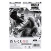 MonsterVerse Godzilla x Kong: The New Empire, 3.25 Inch Shimo