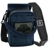 NATURE PIONEOR 32 oz Tactical Water Bottle Pouch, Multi-Function Tactical