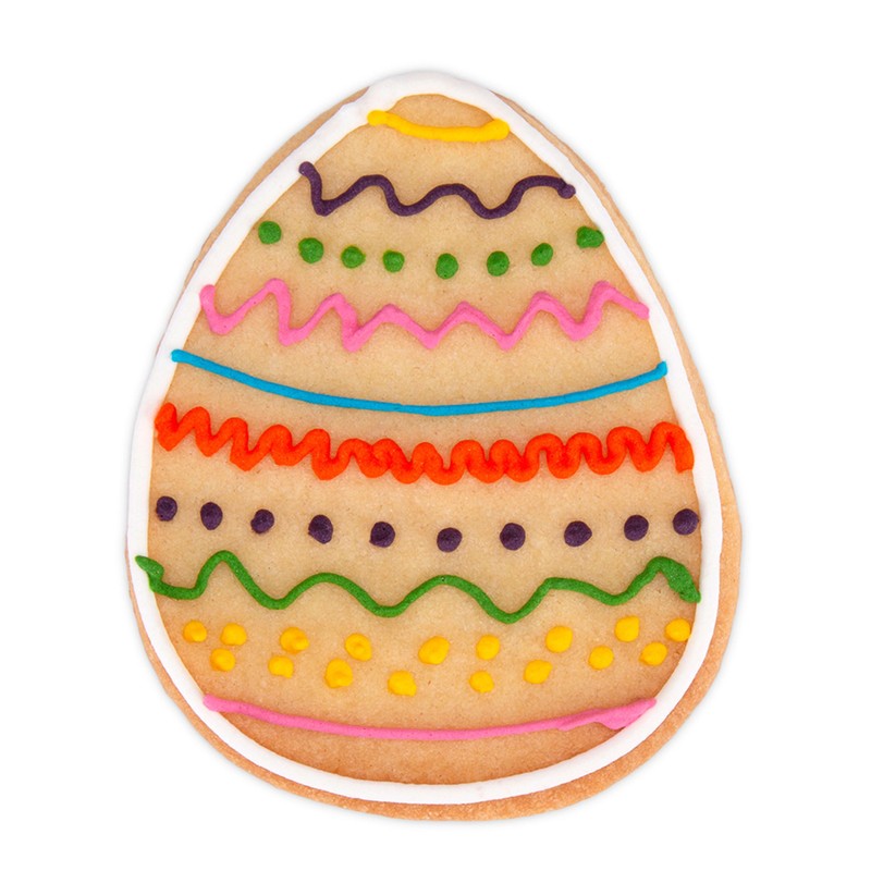 Städter 217256 Cookie Cutter 18/8 Stainless Steel