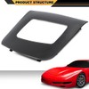Heads Up Display Dash Bezel Compatible with Corvette C5 LS11997