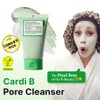 fully Pack Cleanser 120ml+30ml Set &ndash; Green Tomato/ Red Tomato/