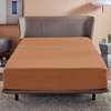 Bedsure King Fitted Sheet Deep - Bed Sheets Extra Deep