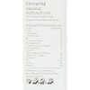 Clearspring Organic Avocado Oil, 250 ml