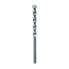 Bosch Broca para Concreto CYL-1, Plateado, Ø 3/16" x 6"
