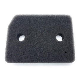 Foam Filter for Miele® Tumble Dryer - Size: 207 x 155 x 28 mm (Replacement for 9164761) 1 Filtre