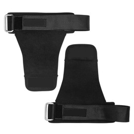 Weight Lifting Wrist Strap for Men Non Slip Hand Grip Support Wrist Strap for Deadlift Powerlifting Pull Up Gym Workout Equipment Accessories