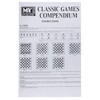 Kreative Kids Traditional Classic Games Compendium With 100 Games Including