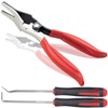 KOYMING Hose Remover, Hose Plier, Pick Tool, Rubber Hose Removal