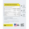 Aminoácidos Bcaa + Glutamina 750g +75 Serv 43 Suplementos Sabor