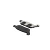 Kijima HD-05206 Motorcycle Parts Brake Pad Rear Softail 2008-2017 |