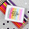 Hunkydory - New Prism Watercolour Pencils Set - Full 48
