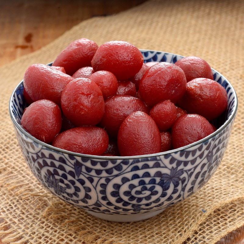 Amish Valley Products Pickled Baby Beets 32oz. Glass Jar (2