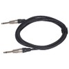 ODYSSEY 1/4" to 1/4" Instrument Cable