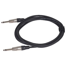 ODYSSEY 1/4" to 1/4" Instrument Cable