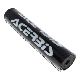 ACERBIS AC-16279 Motorcycle Goods CROSS Bar Pad, Black, Φ2.2 x 9.4 inches (55 x 240 mm)