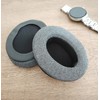 DowiTech Breathable&Durable Replacement Earpads Cushion Compatible with Creative Sound BlasterX